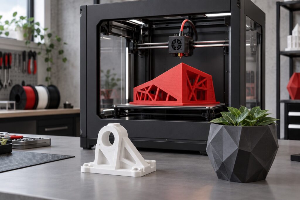 Impresión 3D